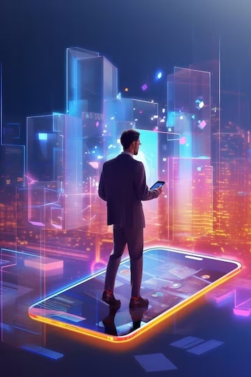 Research and Innovation Services