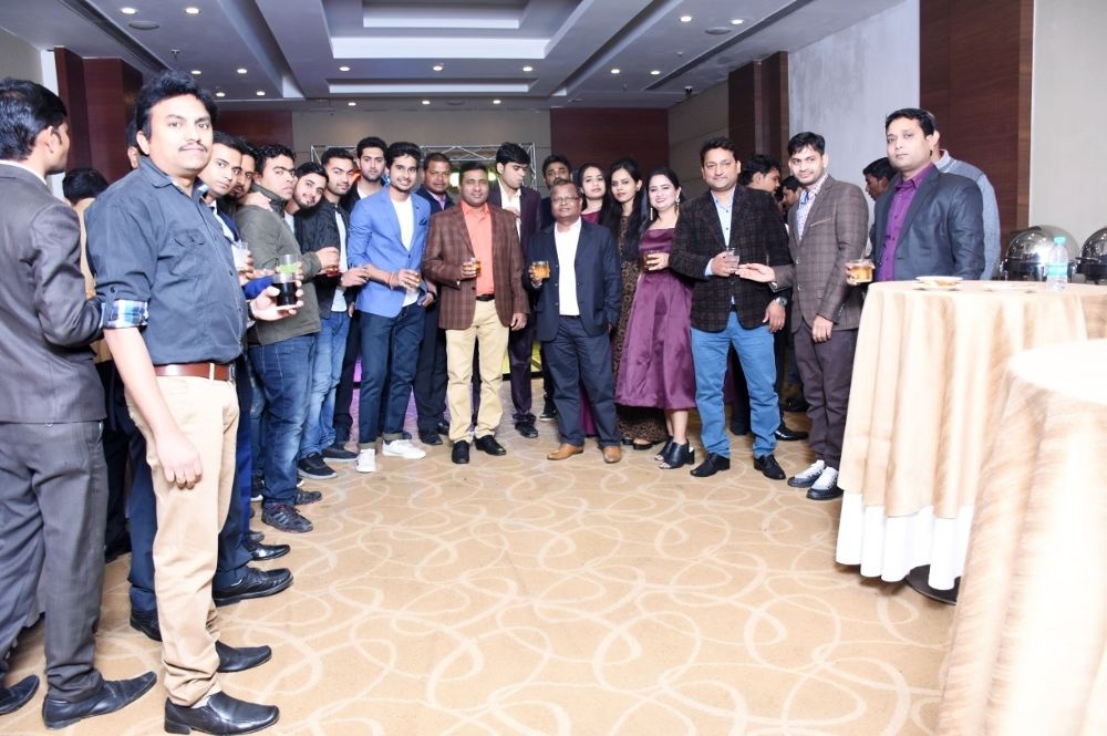 Annual Celebration