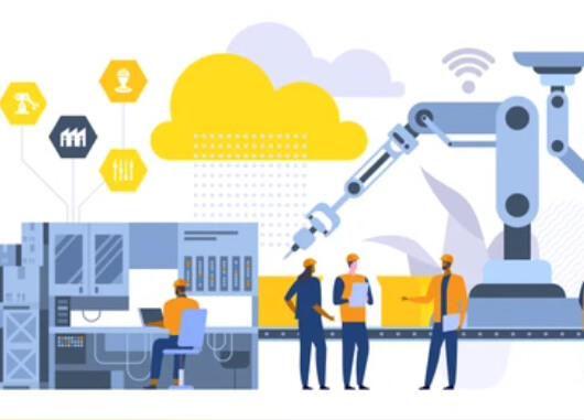 product planning and control system