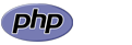php logo