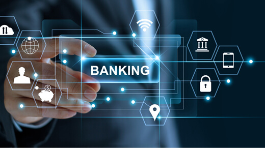 Banking IT Solutions