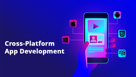 Cross-Platform Development in 2024: Choosing the Right Framework for Your Mobile App